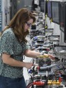 GM ends work on hydrogen fuel cells for everyday driving, scraps planned Detroit plant
