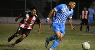 El "lobito' ganó con Subirats en el arco y definirá el Clausura