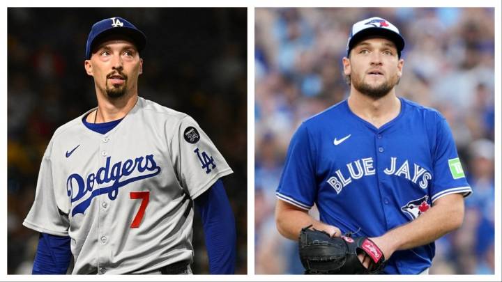 World Series Game 5: Dodgers vs. Blue Jays, lineups, starting pitchers, TV info