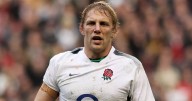 Link between MND and rugby as Lewis Moody shares 'emotional' diagnosis
