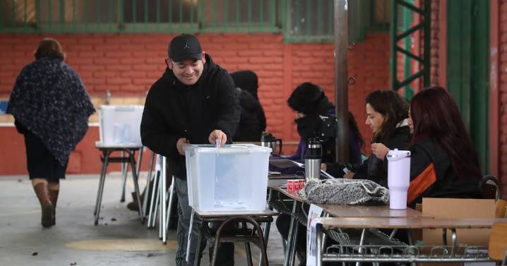¿Me toca ser vocal de mesa?: Servel publica en su sitio web datos electorales para comicios presidenciales y parlamentarios