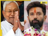 All is not well in NDA as Nitish Kumar's JDU declares war against Chirag Paswan