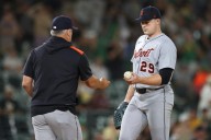 Tigers vs. Mariners Game 5 prediction: American League Division Series picks, odds