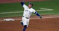Blue Jays heading to World Series with 4-3 win over Seattle Mariners in Game 7