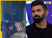 'Arey bhai, use popcorn mat de': Abhishek Nayar's hilarious response after seein