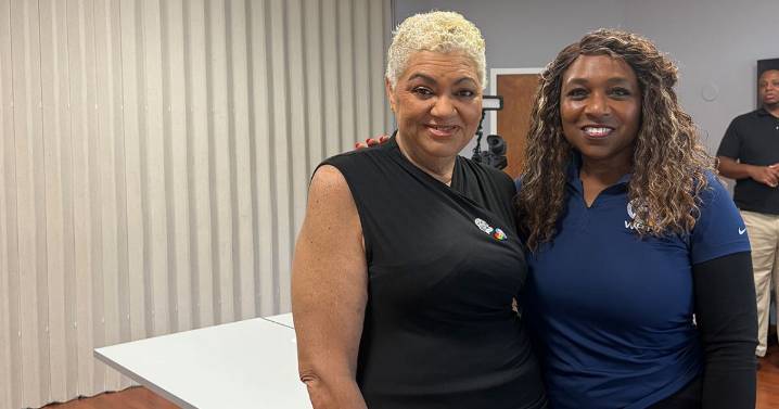 How Palm Beach County is working to reduce HIV infections in seniors
