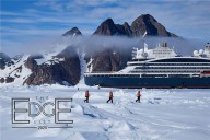 Ponant’s Samuel Chamberlain Joins Forbes Inaugural Cruise Committee