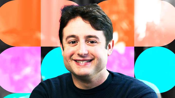 Figma’s Dylan Field on how design can continue to reshape business