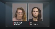 Norridgewock search warrant ends in two arrests, major drug seizure