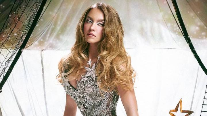 The Story Behind Sydney Sweeney’s Intergalactic, Britney Spears