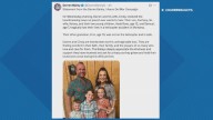 Illinois gubernatorial candidate loses son, daughter-in-law, 2 grandchildren in helicopter crash