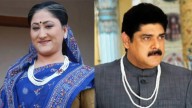 Pankaj Dheer death: Jayati Bhatia on his phone call after Heeramandi