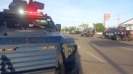 Enfrentamiento en Culiacán Deja Policía Estatal Muerto y Dos Guardias Nacionales Heridos