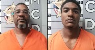 EKU football player, father arrested after allegedly punching team coach