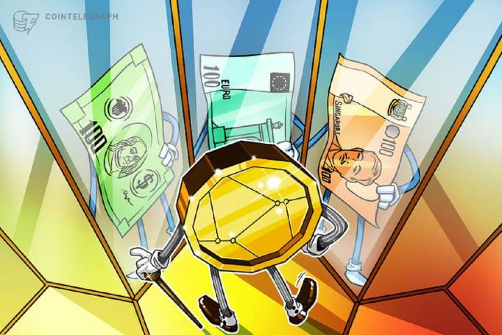 ¿Qué ofrece la CBDC que las stablecoins no puedan superar?