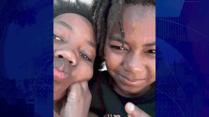 Loved ones search for 2 missing Southern California children