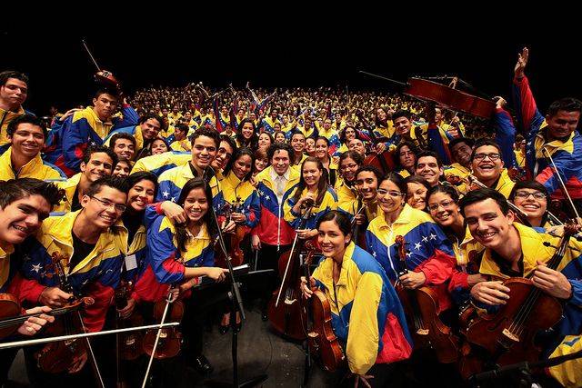 Orquesta celebrará a santos venezolanos con un concierto el 19 de octubre