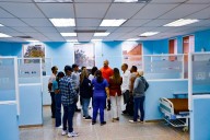 Gobernador Caldera anuncia intervención de la UCI y la emergencia del Hospital II de Niños de Maracaibo