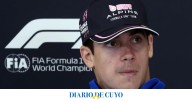 La decepción de Franco Colapinto en el GP de Singapur: “El auto es inmanejable”