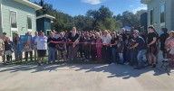 Renewed Hope: Hope House unveils plans for forever homes project