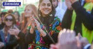 Francisca Gallegos, subsecretaria de Servicios Sociales: "El crecimiento del presupuesto en materia de cuidados de este gobierno es inédito"
