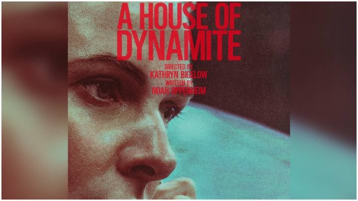 House of Dynamite review: Kathryn Bigelow crafts a smart but inconsistent thriller