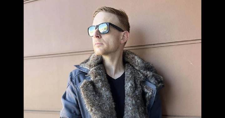 Michael Okon’s 'Blade Runner' future is all too human