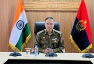 Efforts Underway To Neutralise Foreign Terrorists Hiding In Jammu Forests: IGP