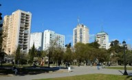 El pronóstico: así estará el tiempo este viernes en la ciudad
