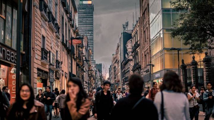 Ofrecen recorrido de leyendas con el Mapa Interactivo de la CDMX