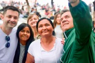 La Lista 503 se presentó en Sáenz Peña: “No es una elección más, se define el futuro del Chaco,” dijo Zdero