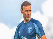 "Want this team to show passion on pitch": KBFC coach