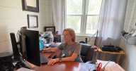 Maryland couple describes surviving through federal government shutdown