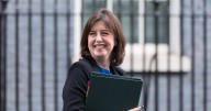 Neil Kinnock endorses Lucy Powell ahead of crunch Labour deputy leader vote