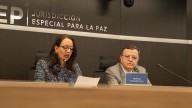 Concepto del procurador a la Corte Constitucional podría cambiar la facultad de la JEP para expulsar comparecientes