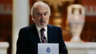 Santiago Muñoz Machado (RAE): "A nadie se le ha ocurrido hasta hoy someter el diccionario al capricho gubernamental"