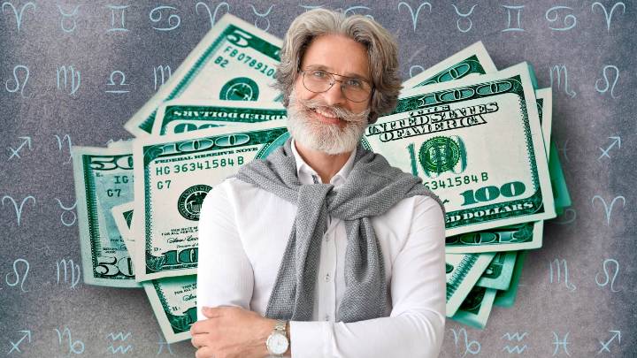 3 Zodiac Signs Attract Major Financial Success All Week From November 3