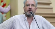 En Salta, la Izquierda pide que Espert sea expulsado de la Cámara de Diputados
