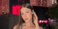 Yami Safdie habló del hate que recibe en redes y el trabajo que hace para superarlo: “Tengo mi terapia”