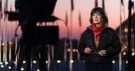 CNN's Christiane Amanpour Reveals She's Battling Cancer Again