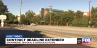 New agreement extension for UnitedHealthcare, Spartanburg Regional for new contract