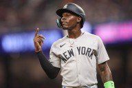Aaron Boone Reveals Surprising Reason Behind Risky Jazz Chisholm Jr. Gamble vs. Red Sox