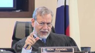 Judge Ron Rangel says he’s no longer pursuing Bexar County DA bid, cites family ‘considerations’