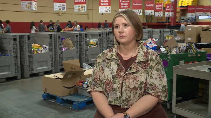 'We'll figure it out': Families using SNAP benefits in Kansas City prepare for no benefits soon