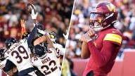 Commanders vs. Bears: Why Jayden Daniels won’t relive Hail Mary