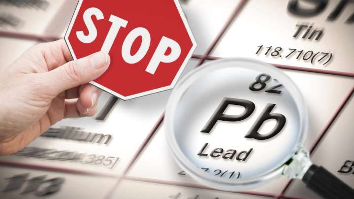 High Lead Levels Found In Popular Protein Drinks - Here's What You Need To Know