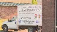 Arkansas nonprofit braces for increased demand amid shutdown