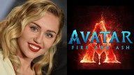 Miley Cyrus interpretará tema original para «Avatar: El Fuego y la Ceniza»