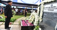 Former Tripura DGP K Selim Ali Recalls Peaceful Legacy of Tripura Police Since 2011 on Police Commemoration Day