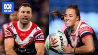 Dally M Awards 2025 live: Best of the NRL and NRLW honoured in Sydney